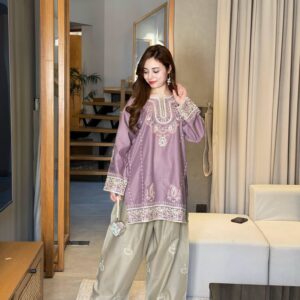 Home dress code: jb 201